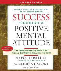 Success through a Positive Mental Attitude