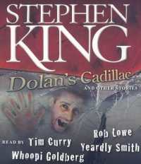 Dolan's Cadillac : And Other Stories