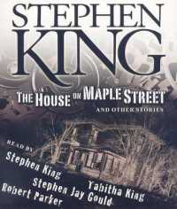 The House on Maple Street : And Other Stories