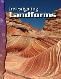 Investigating Landforms (Science: Informational Text)