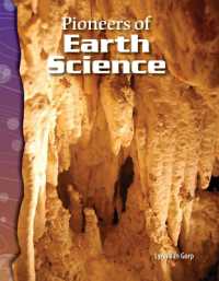 Pioneers of Earth Science (Science: Informational Text)