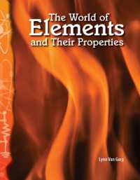 The World of Elements and Their Properties (Science: Informational Text)