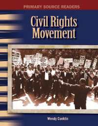 Civil Rights Movement (Social Studies: Informational Text)