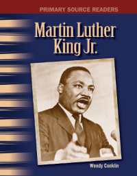 Martin Luther King Jr. (Social Studies: Informational Text)