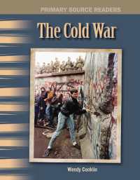 The Cold War (Social Studies: Informational Text)