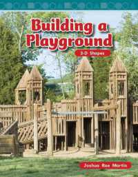 Building a Playground (Mathematics in the Real World)