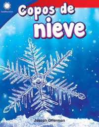 Copos de nieve (Smithsonian: Informational Text)