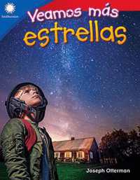 Veamos más estrellas (Smithsonian: Informational Text)