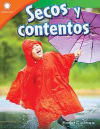 Secos y contentos (Smithsonian: Informational Text)