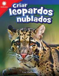 Criar leopardos nublados (Smithsonian: Informational Text)
