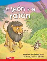 El león y el ratón (Literary Text)