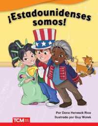 ¡Estadounidenses somos! (Literary Text)