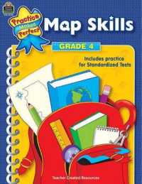 Map Skills Grade 4 (Practice Makes Perfect (Teacher Created Materials))