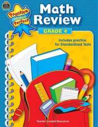 Math Review Grade 4 (Practice Makes Perfect (Teacher Created Materials))