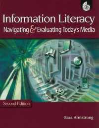 Information Literacy : Navigating & Evaluating Today's Media