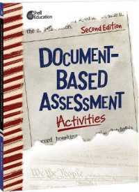 Document-Based Assessment Activities (Professional Resources) （2ND）