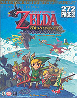 The Legend of Zelda : The Wind Waker : Official Strategy Guide (Bradygames Strategy Guides)