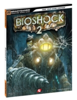 Bioshock 2 (Brady Signature Series Guide)