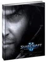 Starcraft II Wings of Liberty Strategy Guide （PCK LTD）
