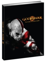 God of War III : Official Strategy Guide: Ultimate Edition