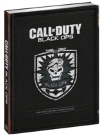 Call of Duty : Black Ops: Prestige Edition Strategy Guide （PCK SPI HA）