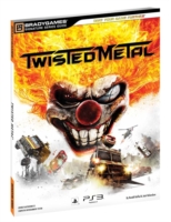 Twisted Metal (Signature Series Guides)