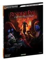 Resident Evil Operation Raccoon City (Signature Series Guides)