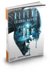 Aliens : Official Strategy Guide (Signature Series Guides)