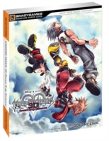 Kingdom Hearts 3D : Dream Drop Distance (Signature Series Guides)