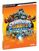 Skylanders Giants Official Strategy Guide