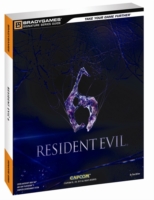 Resident Evil 6 (Signature Series Guide)