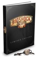 Bioshock Infinite Strategy Guide （PCK LTD）