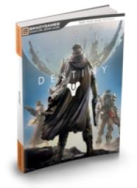 Destiny Official Strategy Guide