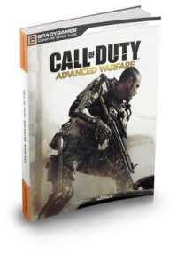 Call of Duty Advanced Warfare (Bradygames Signature Series Guide)