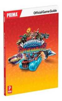 Skylanders Superchargers Official Guide : Standard Edition