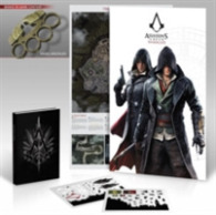 Assassin's Creed Syndicate : Official Collector's Strategy Guide （PCK HAR/PS）