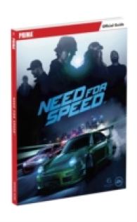 Need for Speed : Official Guide （PAP/PSC）