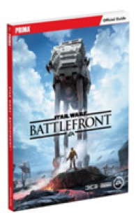Star Wars Battlefront : Prima Official Guide （PAP/PSC）