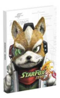 Star Fox Zero （HAR/PSC/PS）