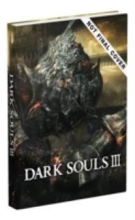Dark Souls III (2-Volume Set) （PCK JOU CO）