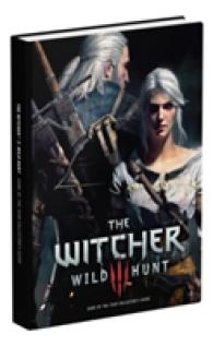 The Witcher 3 Wild Hunt : Complete Edition, Collectors Edition: Includes 2 Lithographs （PCK HAR/PS）