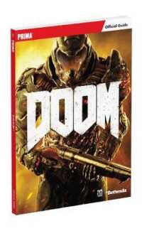 Doom (Prima Official Game Guide)