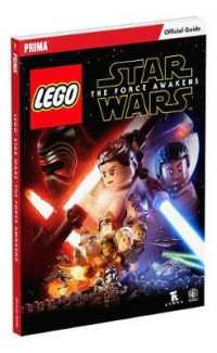 Lego Star Wars the Force Awakens : Prima Official Guide (Lego Star Wars) （PAP/PSC）