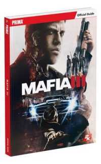 Mafia III : Official Strategy Guide （PAP/PSC）