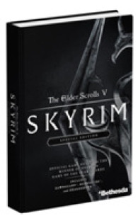 The Elder Scrolls V : Skyrim （PAP/PSTR/P）