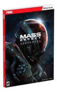 Mass Effect Andromeda : Prima Official Guide （PAP/PSC）