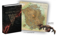 The Elder Scrolls Online Morrowind （PCK HAR/MA）