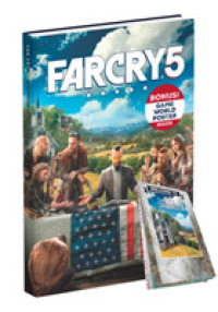 Far Cry 5 （PCK HAR/PS）