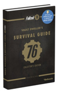 Fallout 76 : Vault Dweller's Survival Guide （PCK FOL HA）