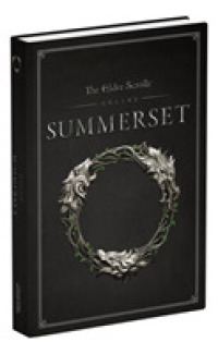 The Elder Scrolls Online Summerset （PCK HAR/PS）